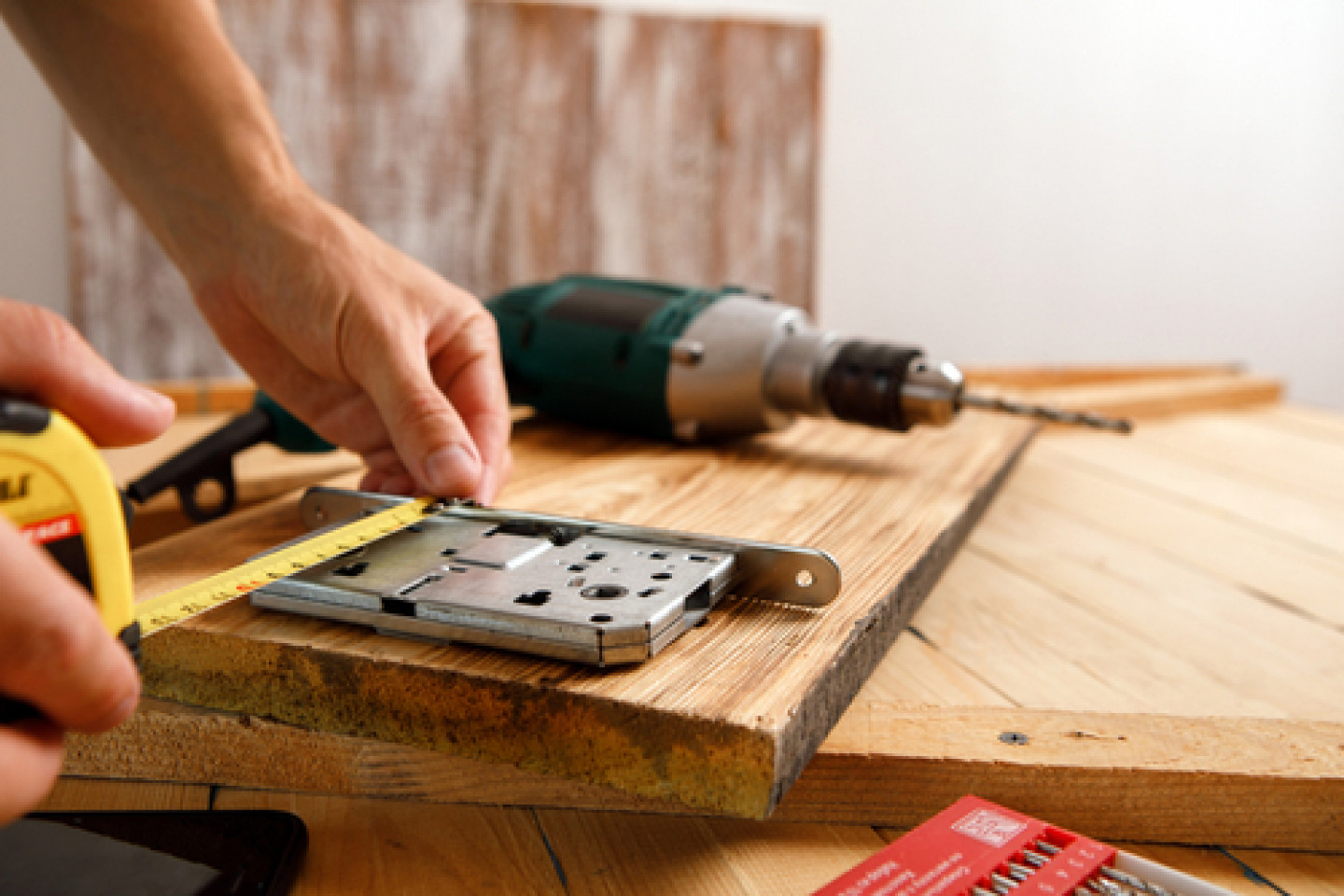 Furniture Assembly Service; Appliance Mounting Services Atascadero